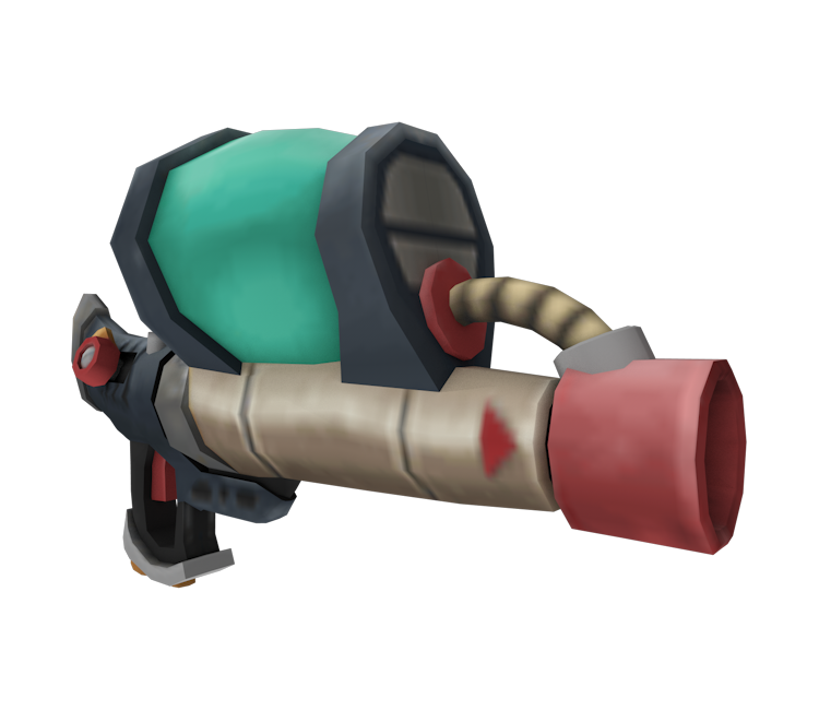 Preview in Browser - Ratchet & Clank (HD)