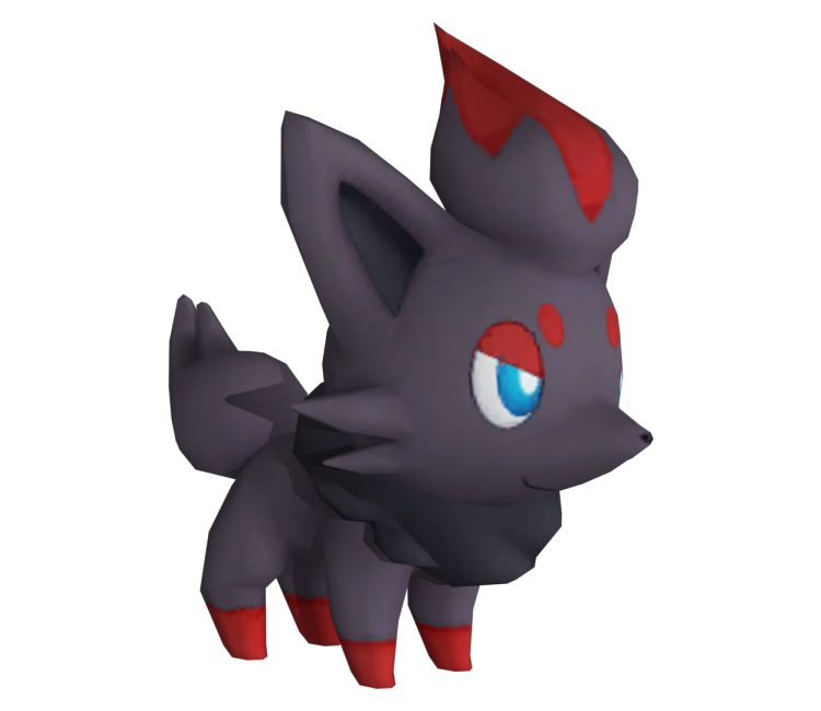 Preview in Browser - PokéPark 2: Wonders Beyond