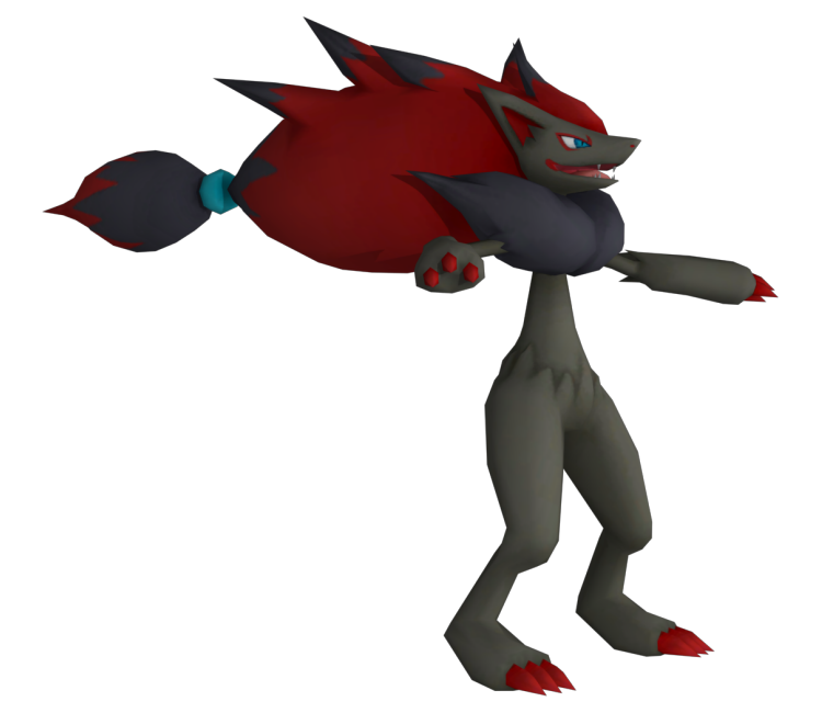 Preview in Browser - PokéPark 2: Wonders Beyond