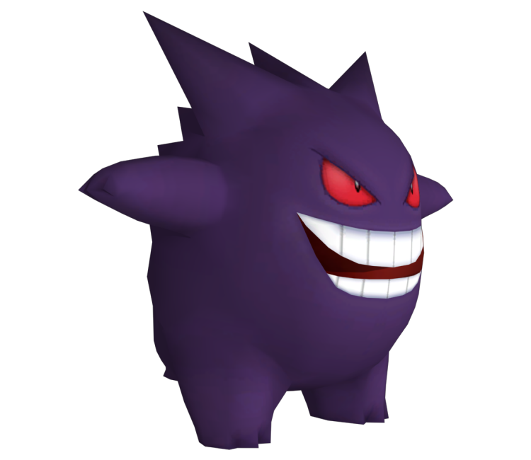 Preview in Browser - PokéPark 2: Wonders Beyond