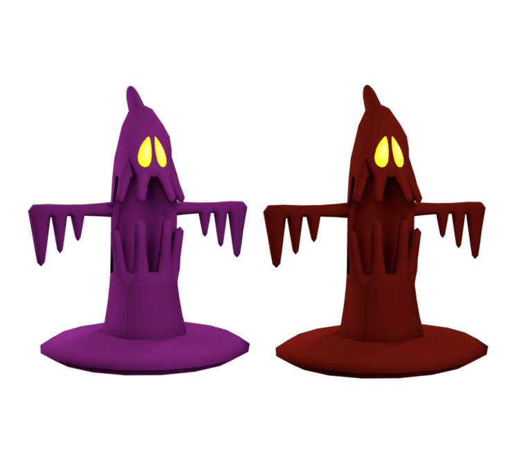 Preview in Browser - Luigi's Mansion