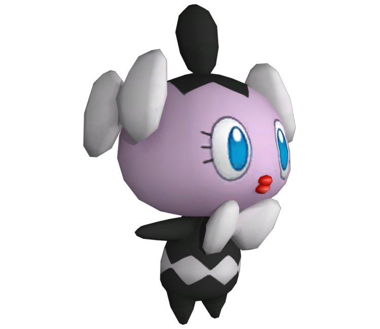 Preview in Browser - PokéPark 2: Wonders Beyond