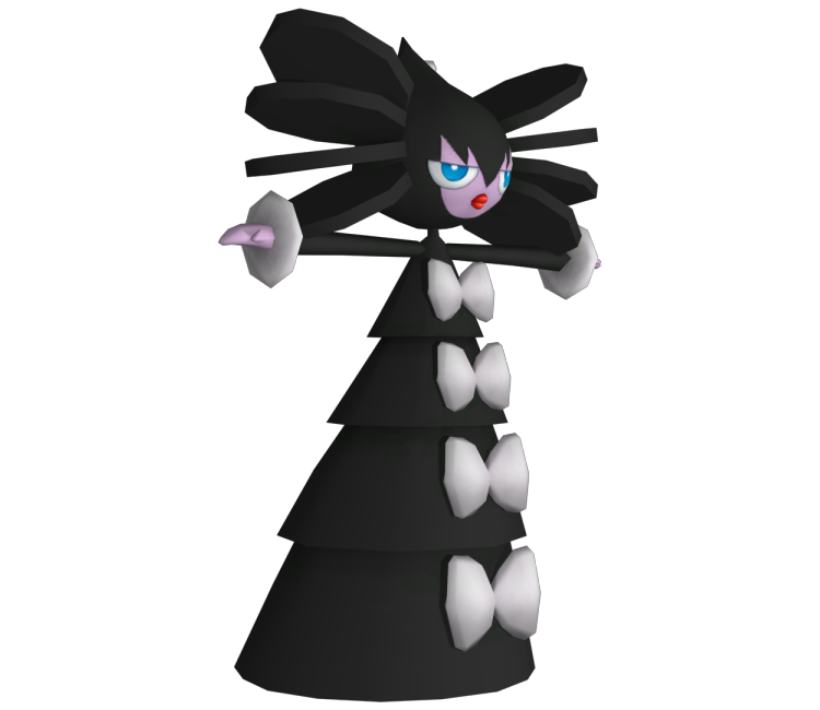 Preview in Browser - PokéPark 2: Wonders Beyond