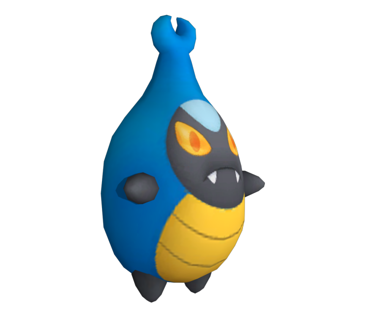 Preview in Browser - PokéPark 2: Wonders Beyond