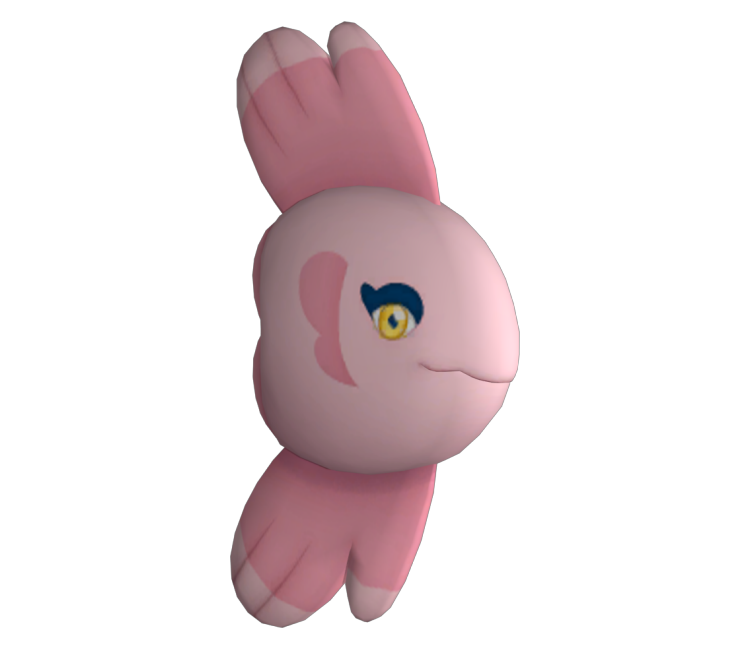 Preview in Browser - PokéPark 2: Wonders Beyond