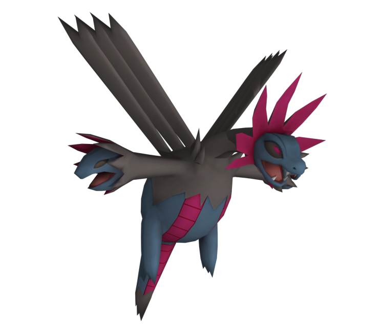Preview in Browser - PokéPark 2: Wonders Beyond