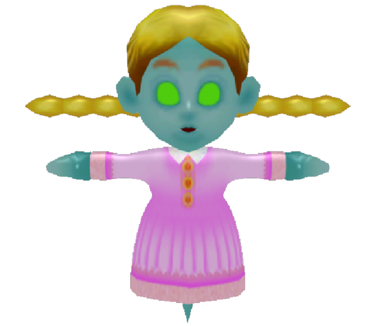 Preview in Browser - Luigi's Mansion