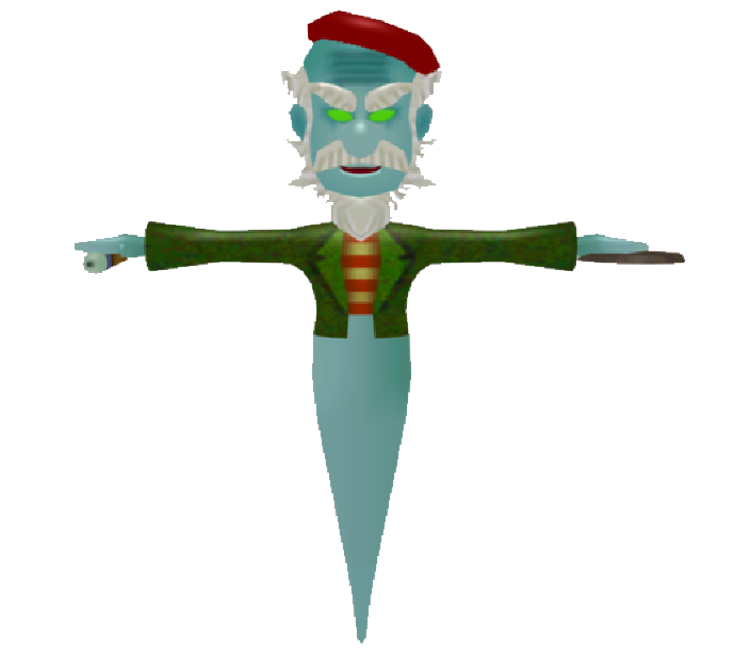 Preview in Browser - Luigi's Mansion