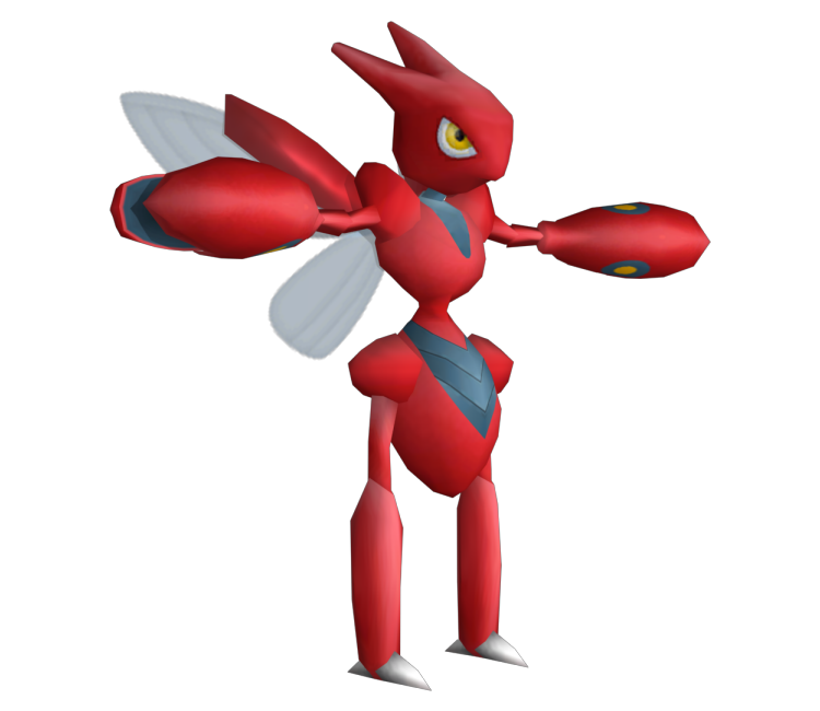 Preview in Browser - PokéPark 2: Wonders Beyond