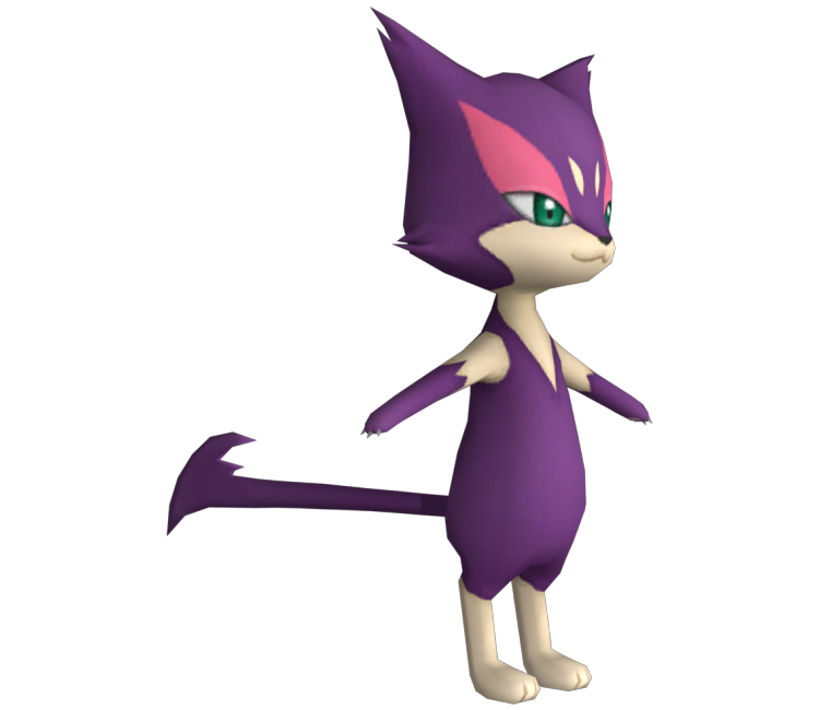 Preview in Browser - PokéPark 2: Wonders Beyond
