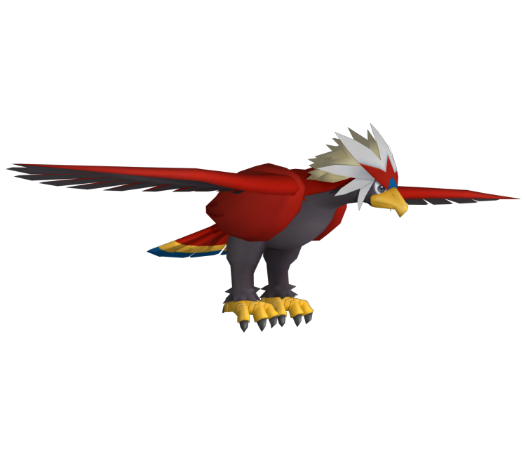 Preview in Browser - PokéPark 2: Wonders Beyond