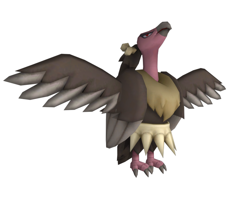 Preview in Browser - PokéPark 2: Wonders Beyond