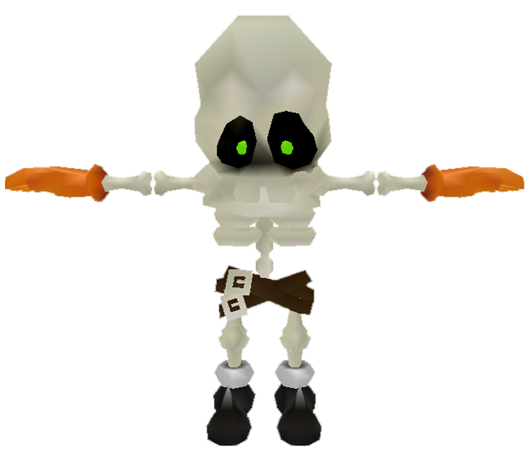 Preview in Browser - Luigi's Mansion