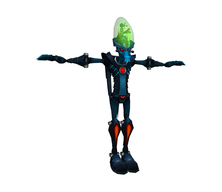 Preview in Browser - Ratchet & Clank: Up Your Arsenal (HD)