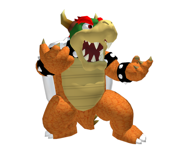 Preview in Browser - Super Smash Bros. Melee