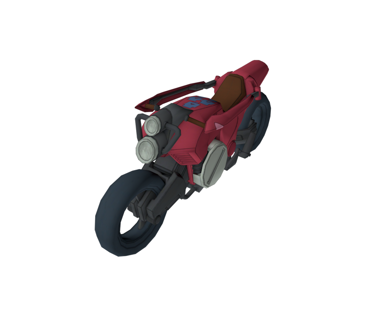 Preview in Browser - Yu-Gi-Oh! 5D's: Wheelie Breakers