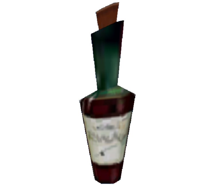 Preview in Browser - Luigi's Mansion