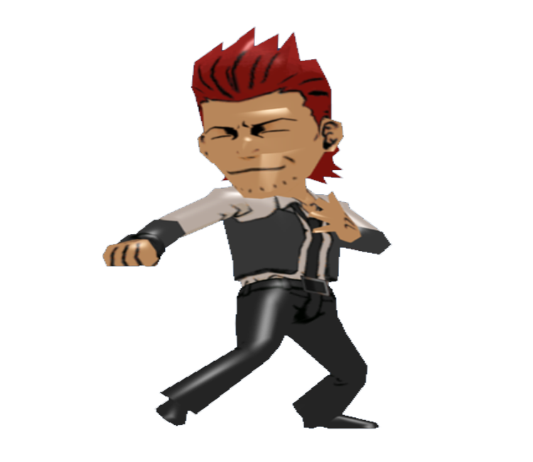 Preview in Browser - Viewtiful Joe: Red Hot Rumble