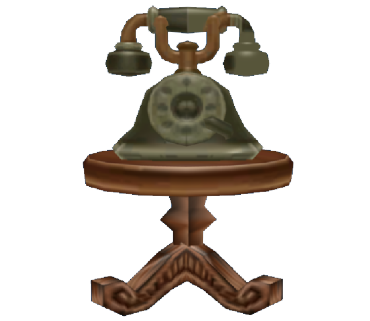 Preview in Browser - Luigi's Mansion