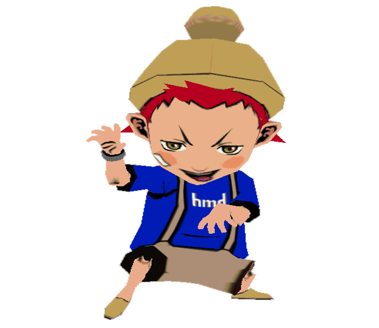 Preview in Browser - Viewtiful Joe: Red Hot Rumble