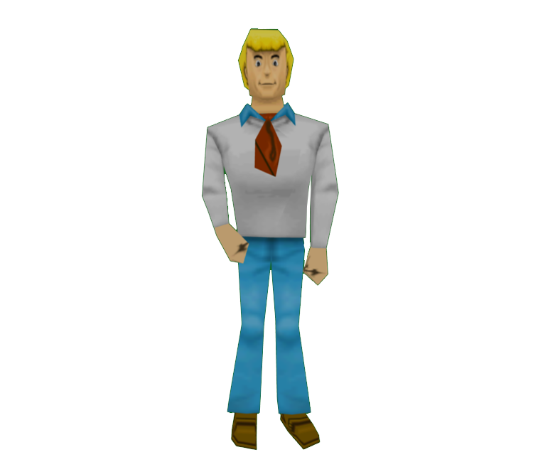 Preview in Browser - Scooby-Doo: Classic Creep Capers