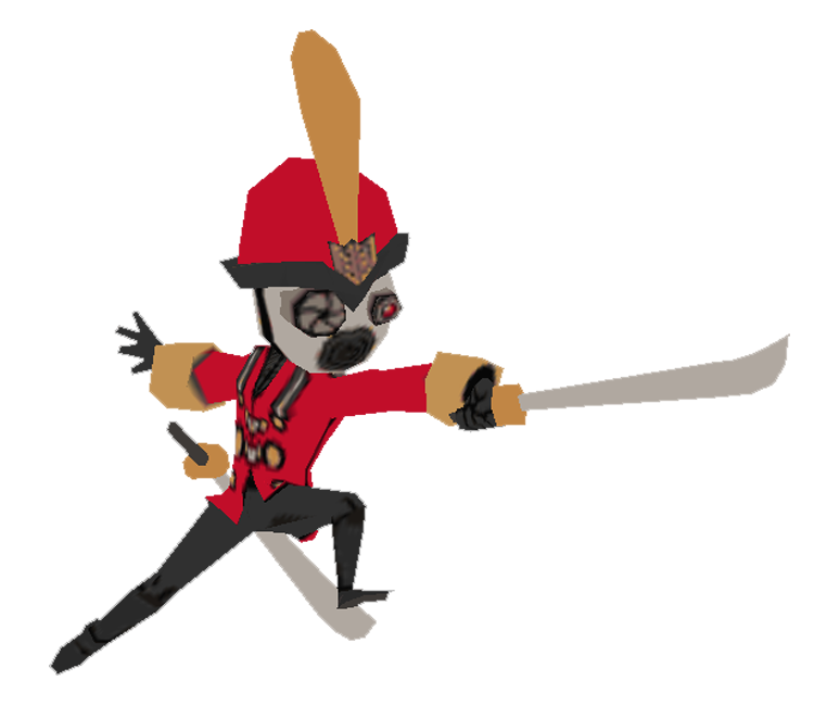 Preview in Browser - Viewtiful Joe: Red Hot Rumble