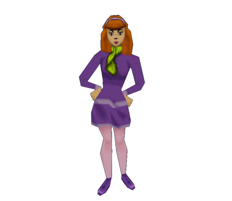 Preview in Browser - Scooby-Doo: Classic Creep Capers