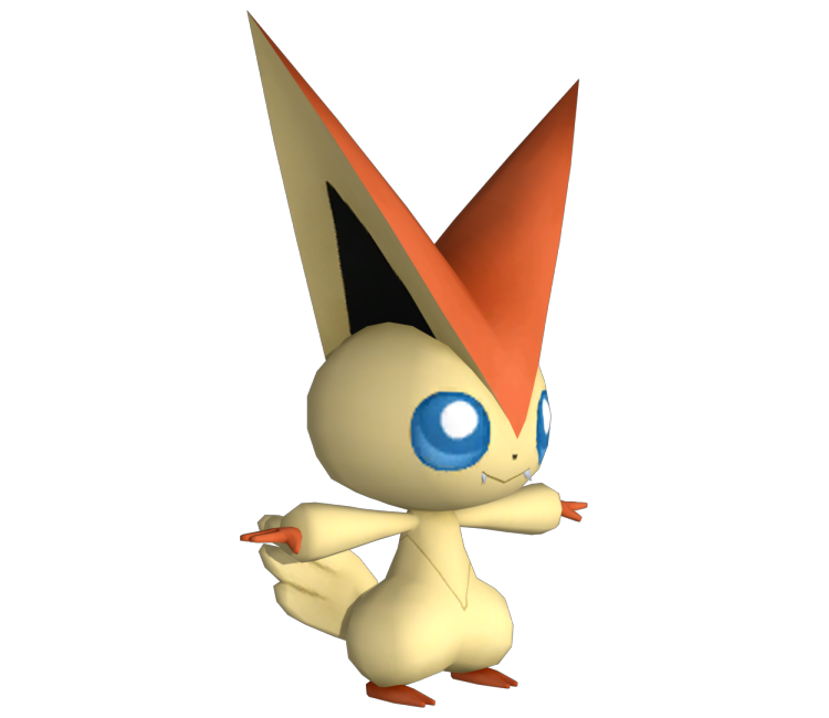 Preview in Browser - PokéPark 2: Wonders Beyond