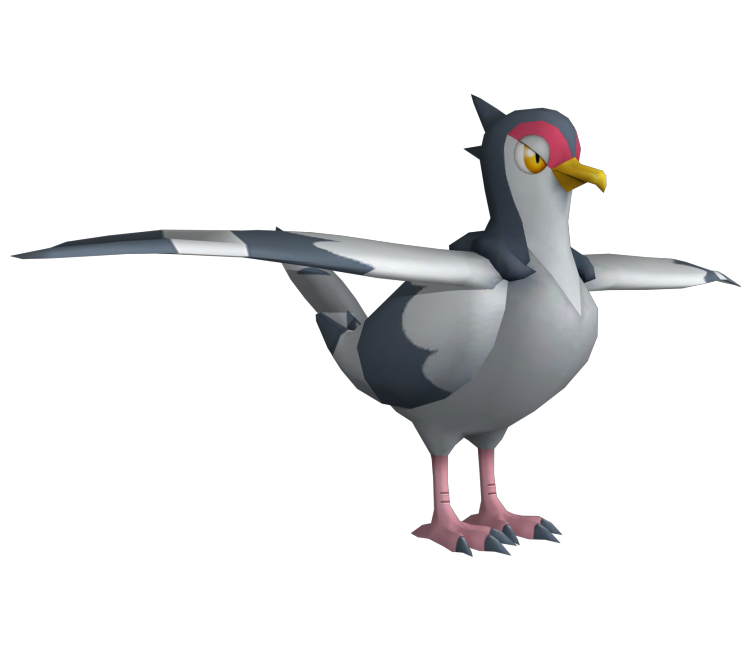 Preview in Browser - PokéPark 2: Wonders Beyond