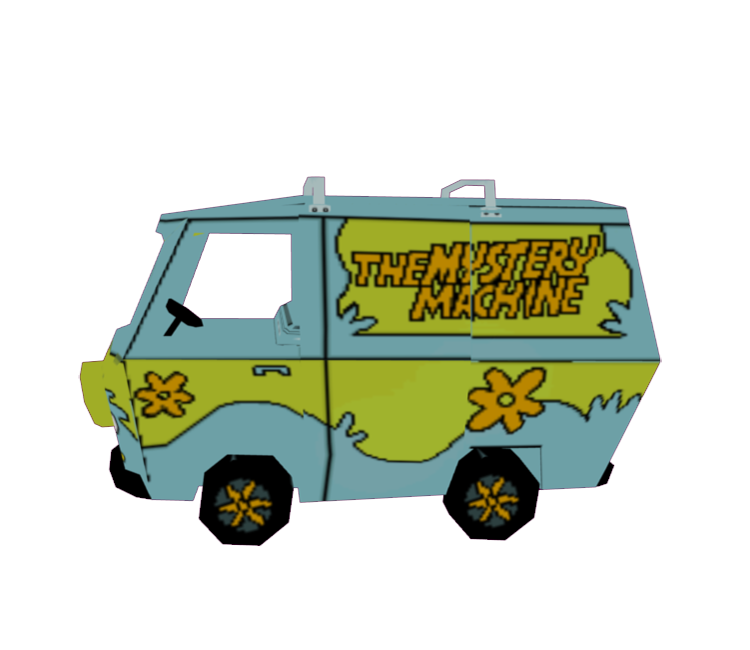 Preview in Browser - Scooby-Doo: Classic Creep Capers