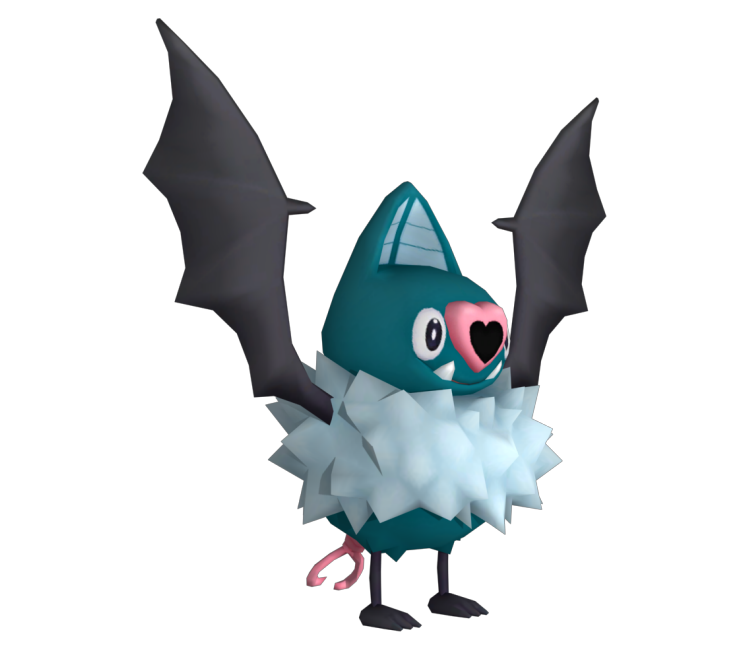 Preview in Browser - PokéPark 2: Wonders Beyond