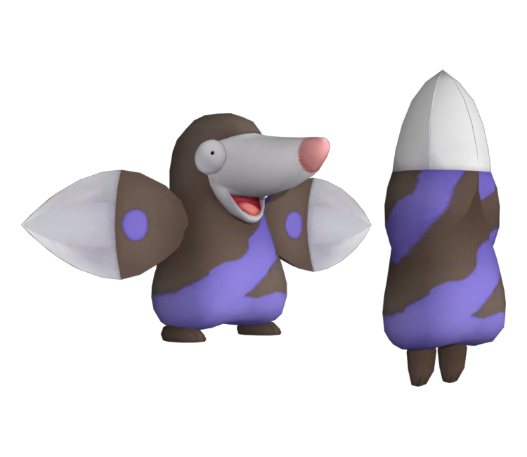 Preview in Browser - PokéPark 2: Wonders Beyond