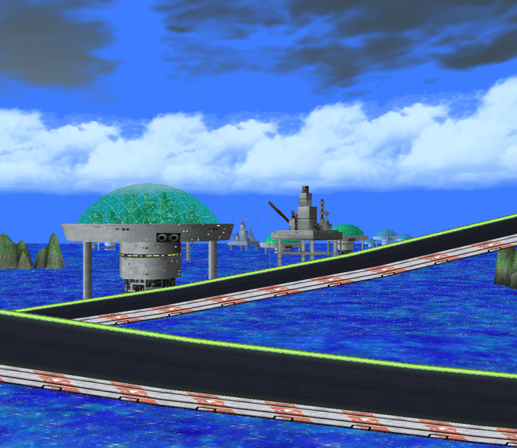 Download ZIP Archive - Super Smash Bros. Brawl