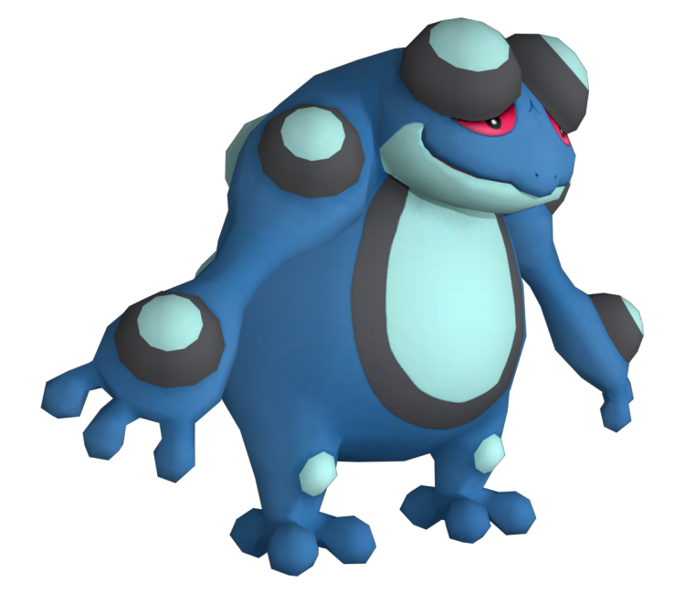 Preview in Browser - PokéPark 2: Wonders Beyond