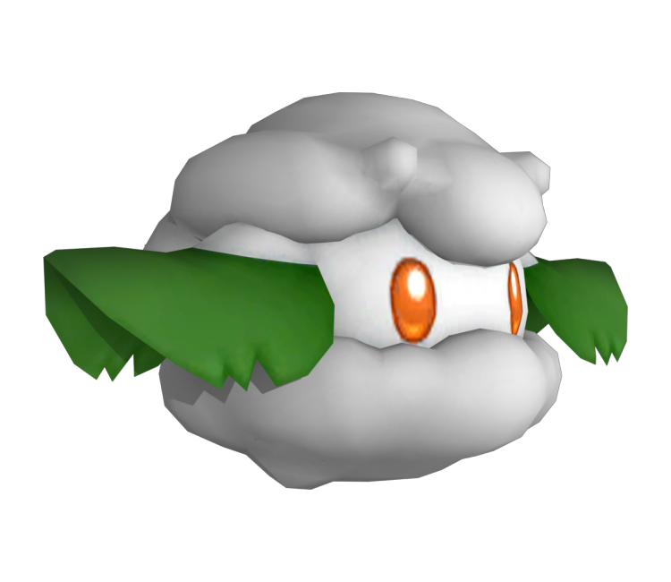 Preview in Browser - PokéPark 2: Wonders Beyond
