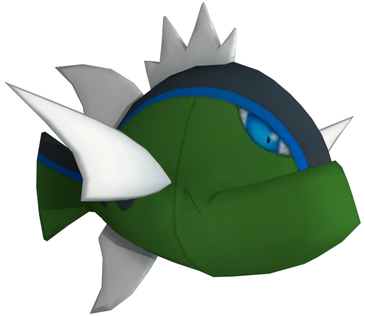 Preview in Browser - PokéPark 2: Wonders Beyond