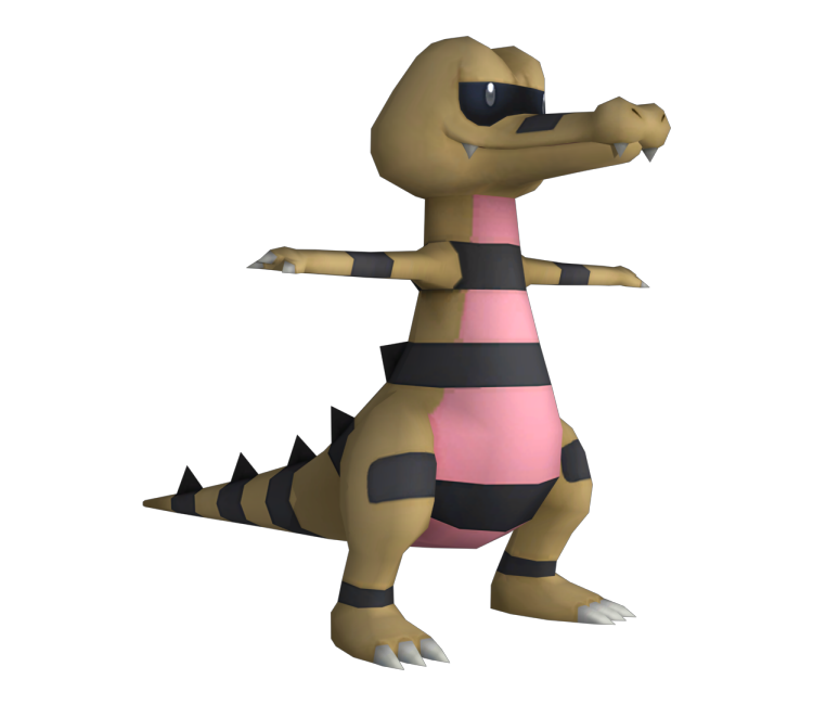 Preview in Browser - PokéPark 2: Wonders Beyond