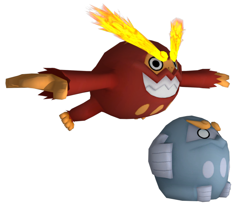 Download ZIP Archive - PokéPark 2: Wonders Beyond