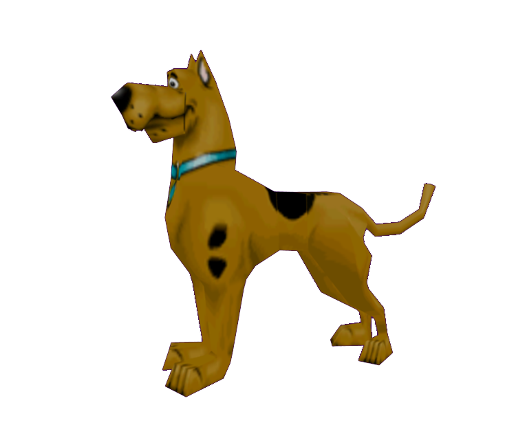Preview in Browser - Scooby-Doo: Classic Creep Capers