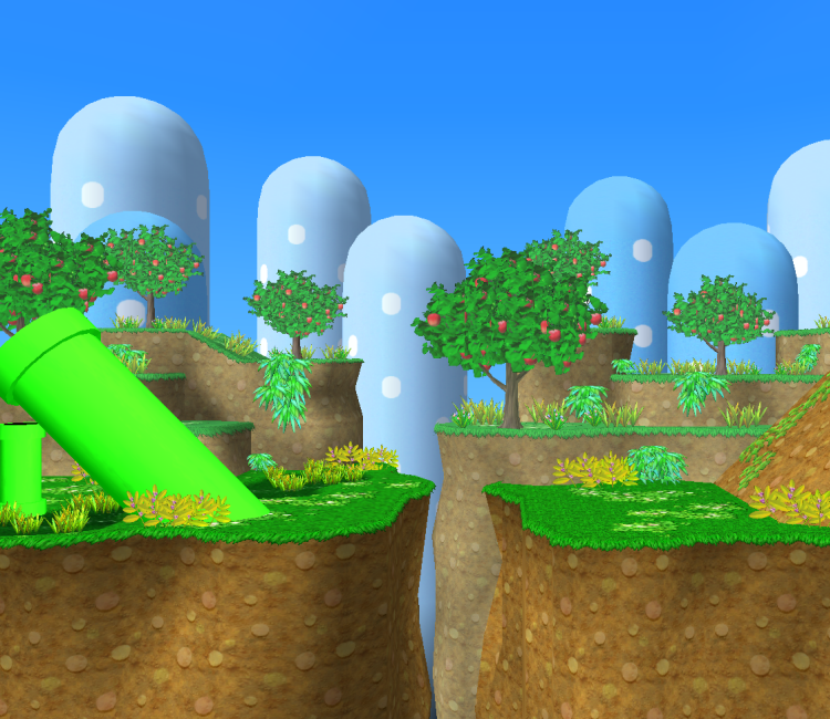 Download ZIP Archive - Super Smash Bros. Brawl