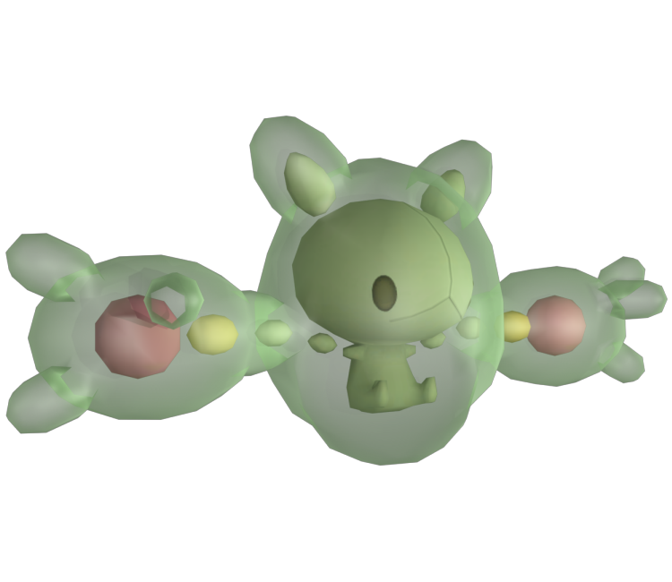 Download ZIP Archive - PokéPark 2: Wonders Beyond