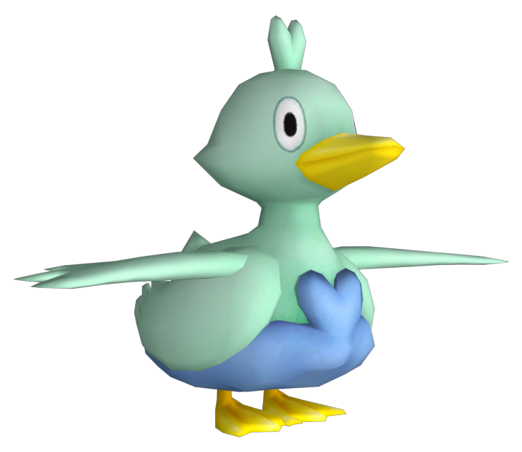 Preview in Browser - PokéPark 2: Wonders Beyond
