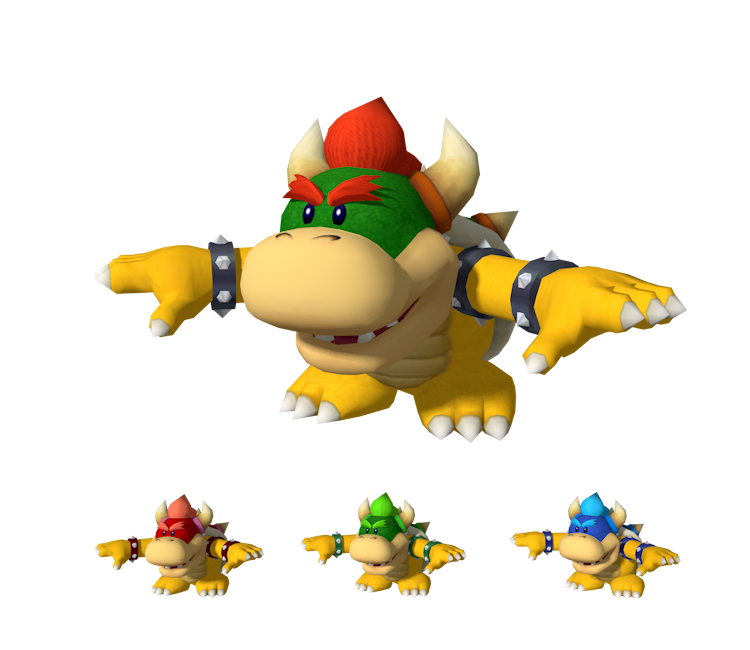 Preview in Browser - Mario Party 7