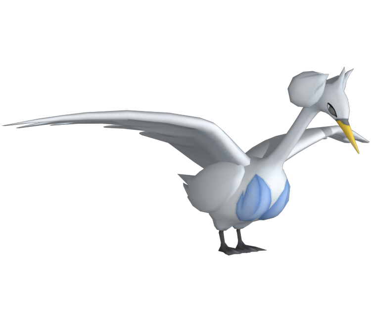 Preview in Browser - PokéPark 2: Wonders Beyond