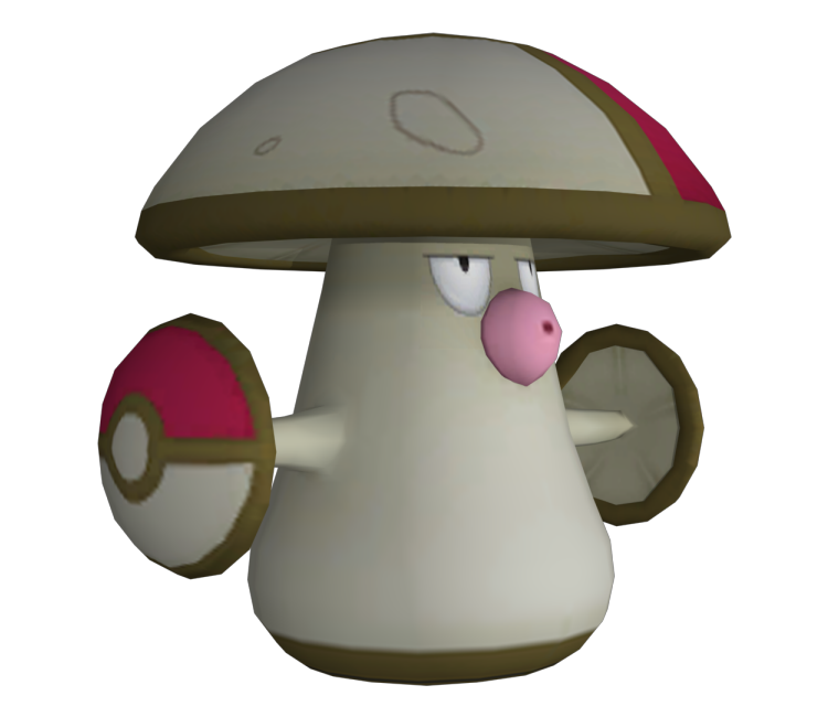 Preview in Browser - PokéPark 2: Wonders Beyond