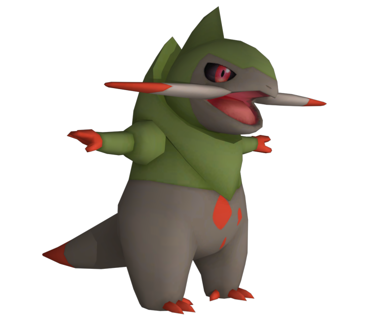Preview in Browser - PokéPark 2: Wonders Beyond