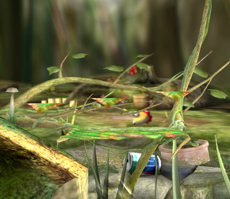Download ZIP Archive - Super Smash Bros. Brawl