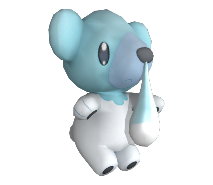 Preview in Browser - PokéPark 2: Wonders Beyond