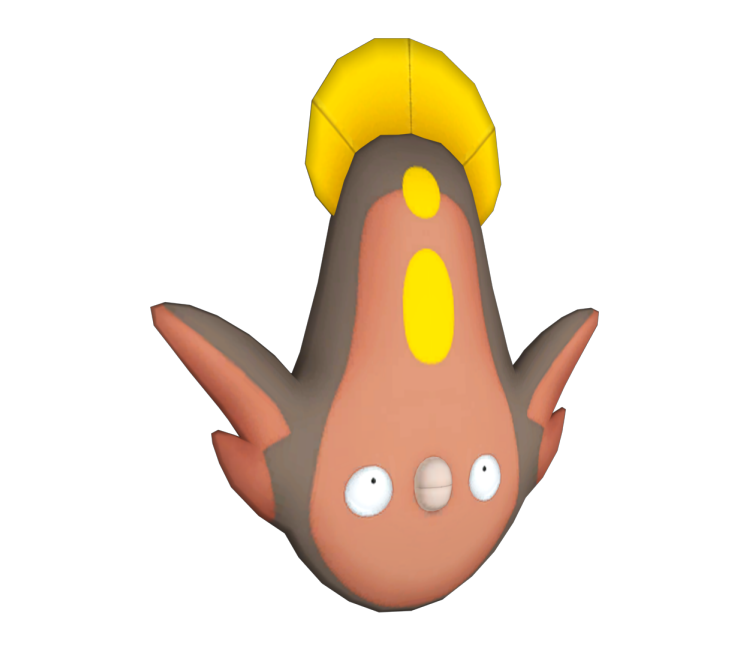 Preview in Browser - PokéPark 2: Wonders Beyond