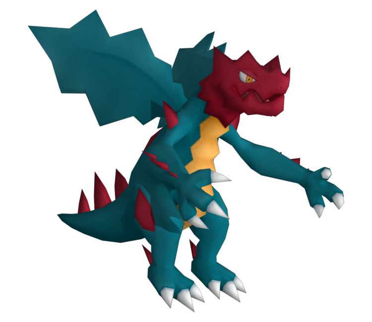 Preview in Browser - PokéPark 2: Wonders Beyond